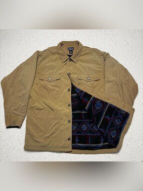 Patagonia Nuevo Range Coat -S